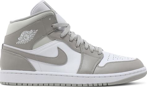 nike jordan 1 grijs|jordan 1 goat shoes.